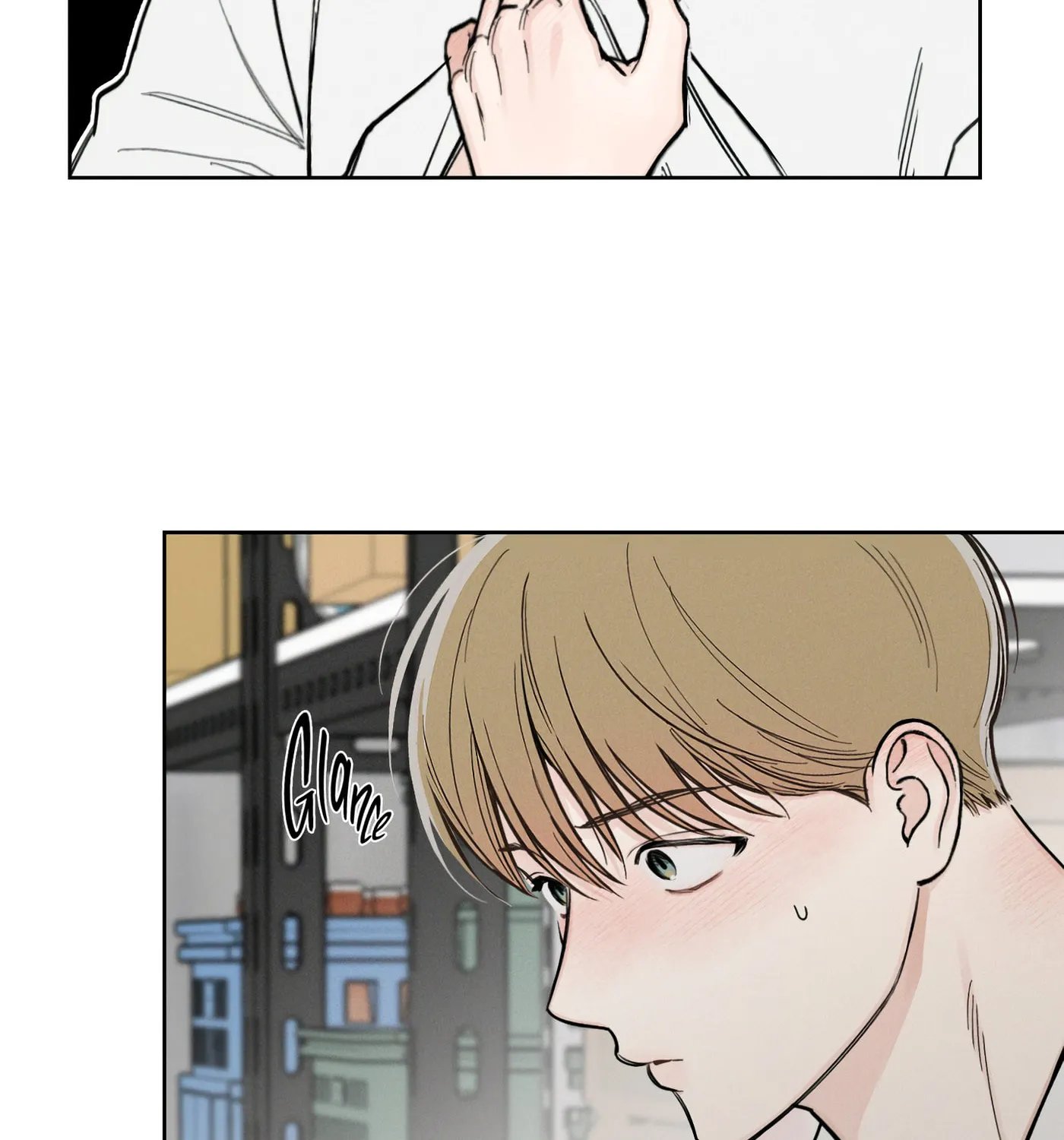 Read December chapter 28 image 32 on Lezhin