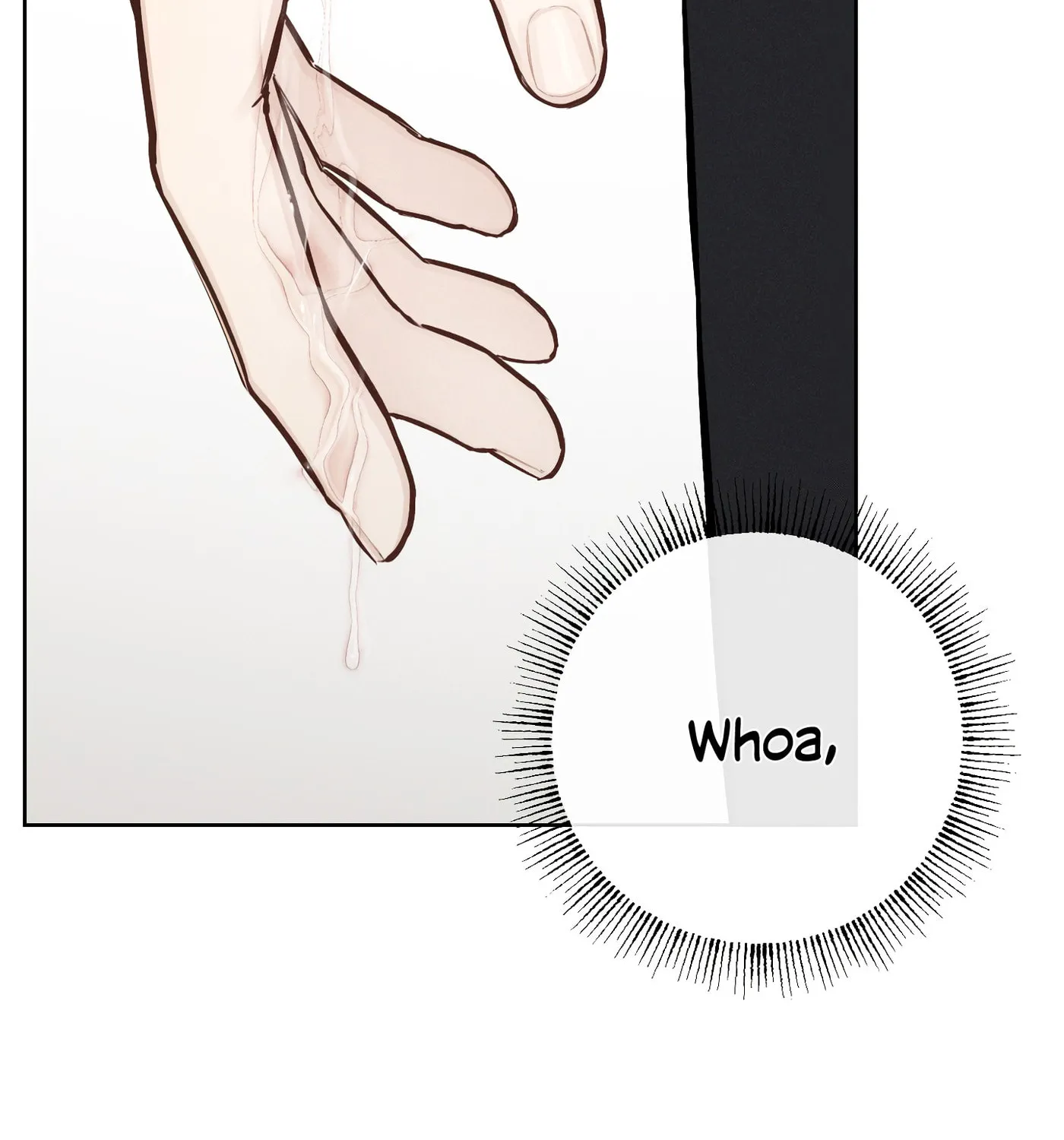 Read December chapter 28 image 34 on Lezhin