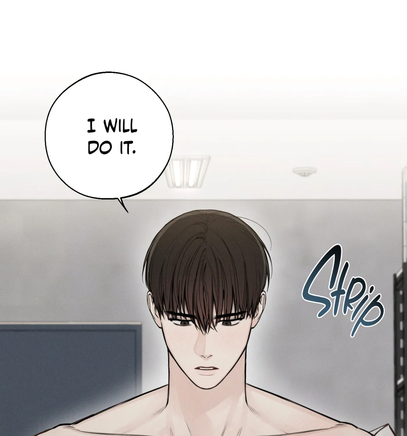 Read December chapter 28 image 38 on Lezhin