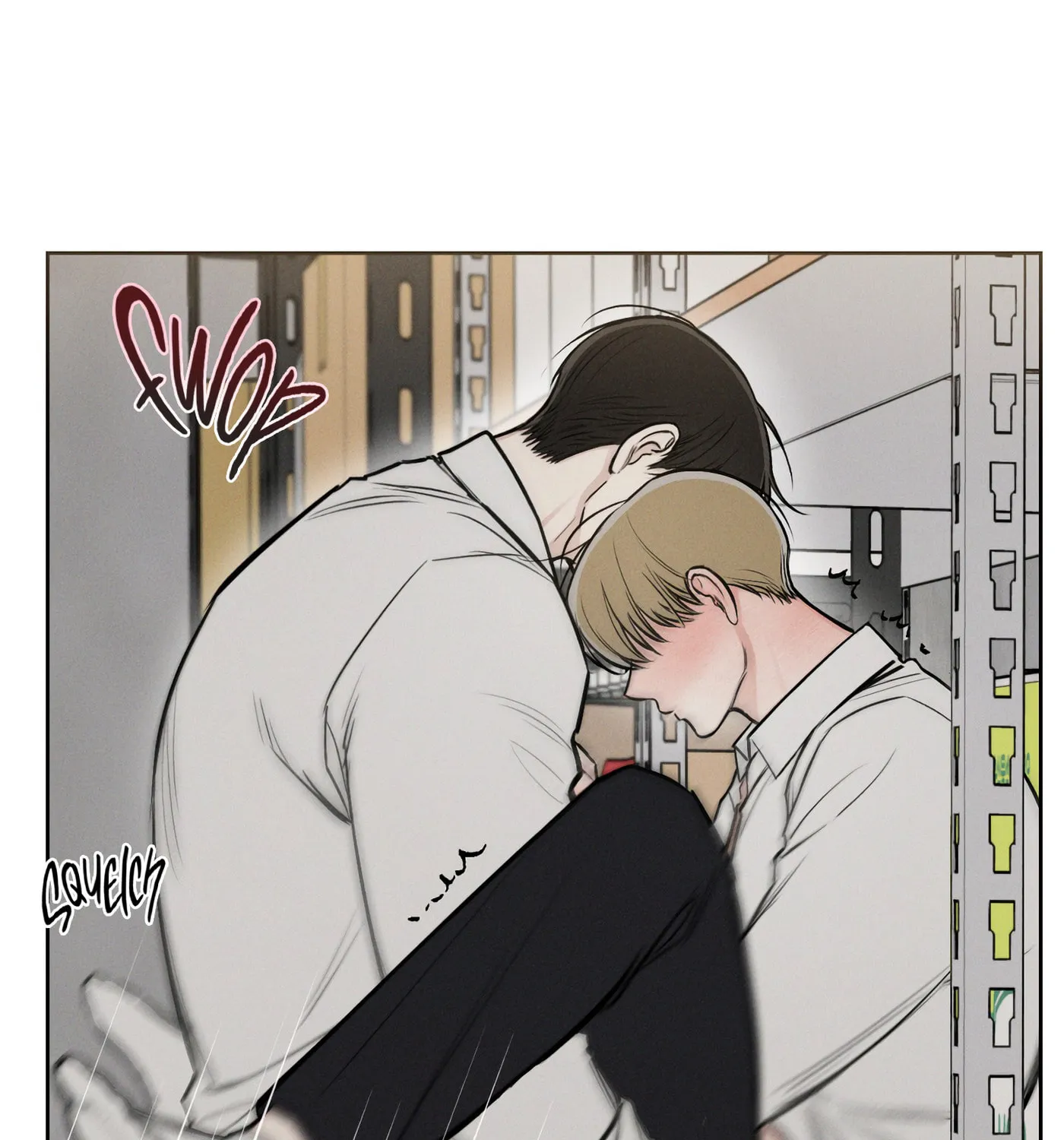 Read December chapter 28 image 4 on Lezhin