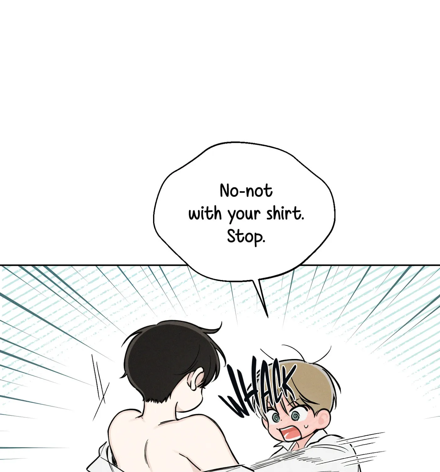 Read December chapter 28 image 41 on Lezhin