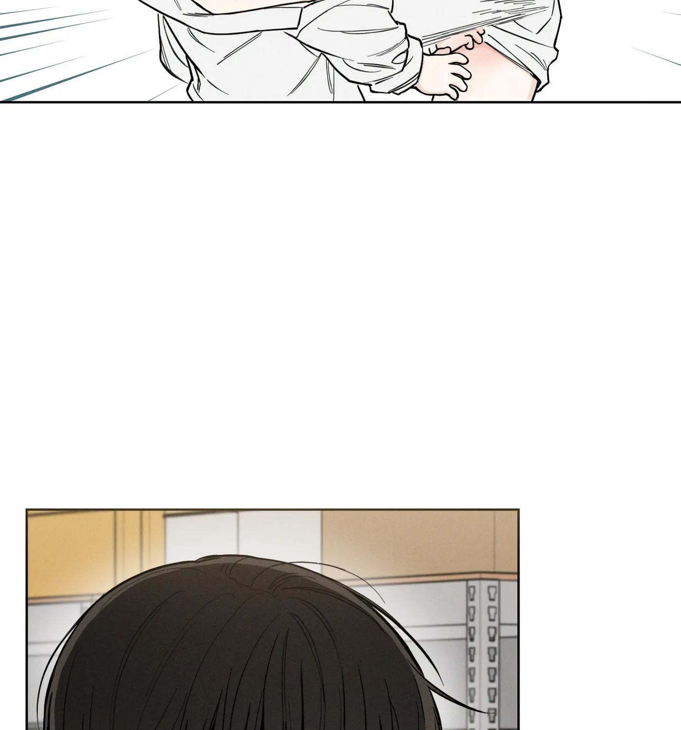 Read December chapter 28 image 42 on Lezhin