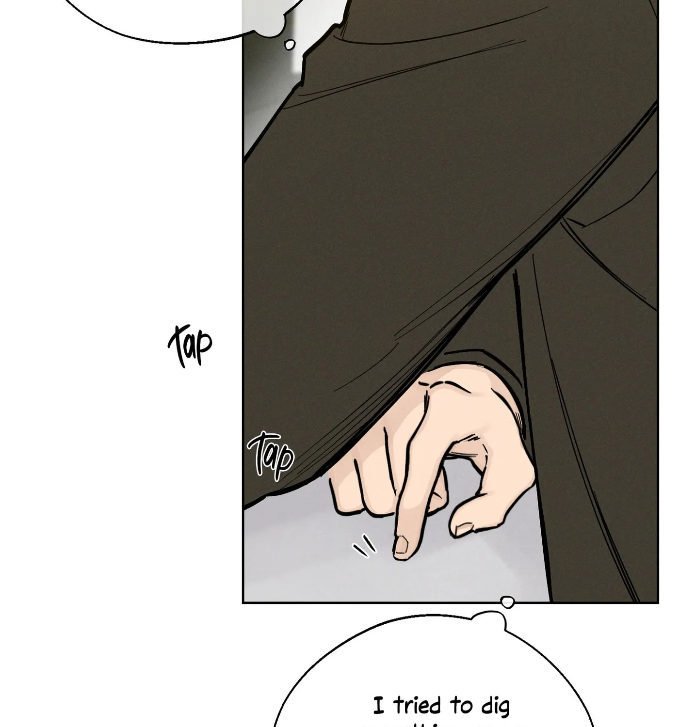 Read December chapter 28 image 77 on Lezhin