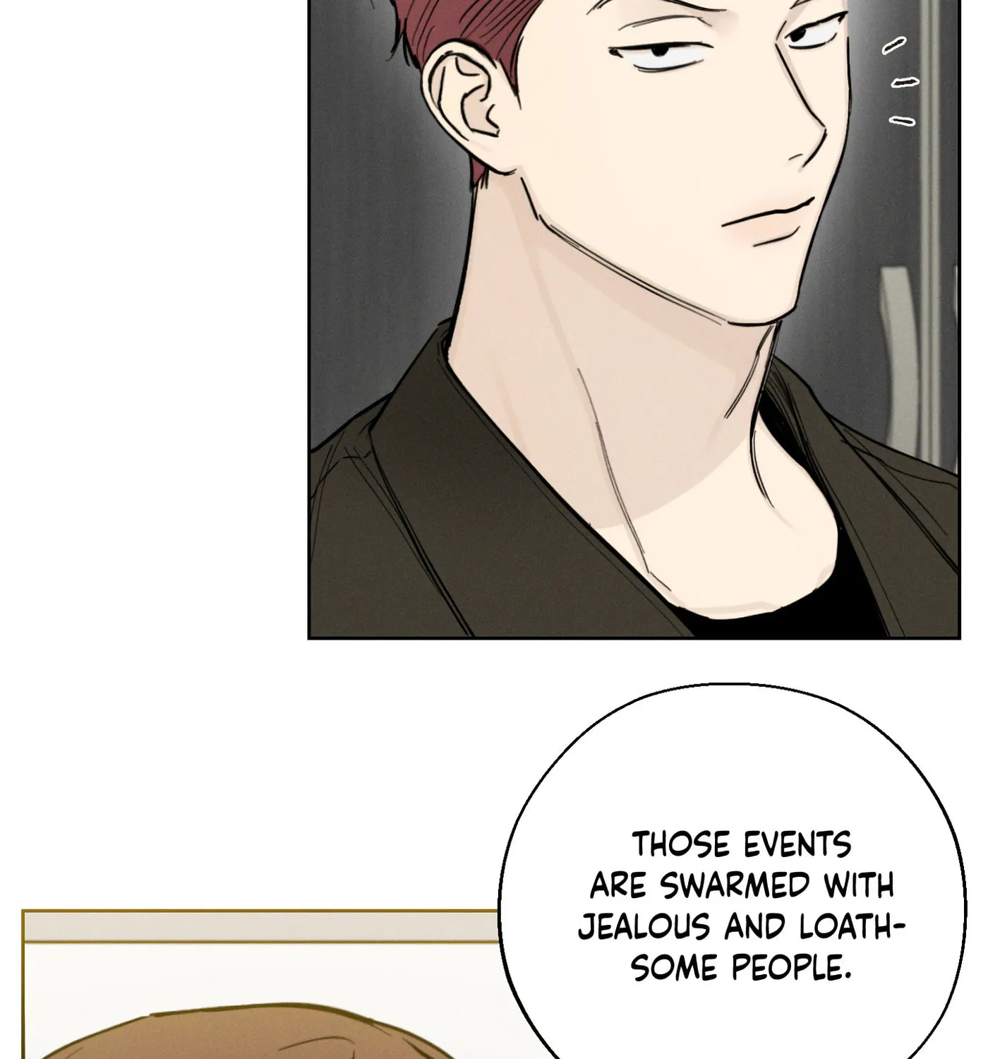 Read December chapter 28 image 83 on Lezhin