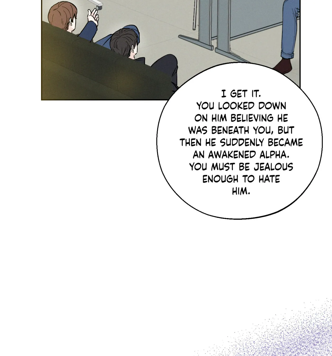 Read December chapter 28 image 88 on Lezhin