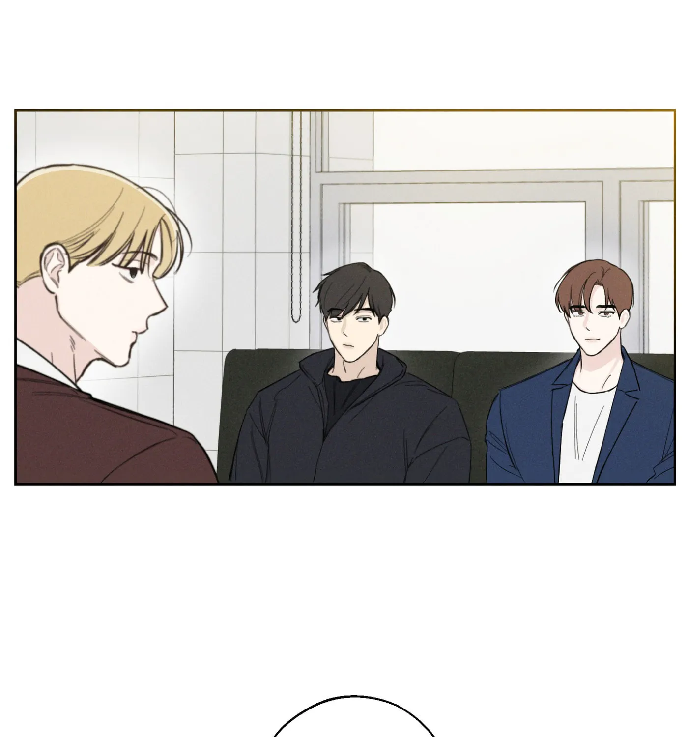 Read December chapter 28 image 94 on Lezhin
