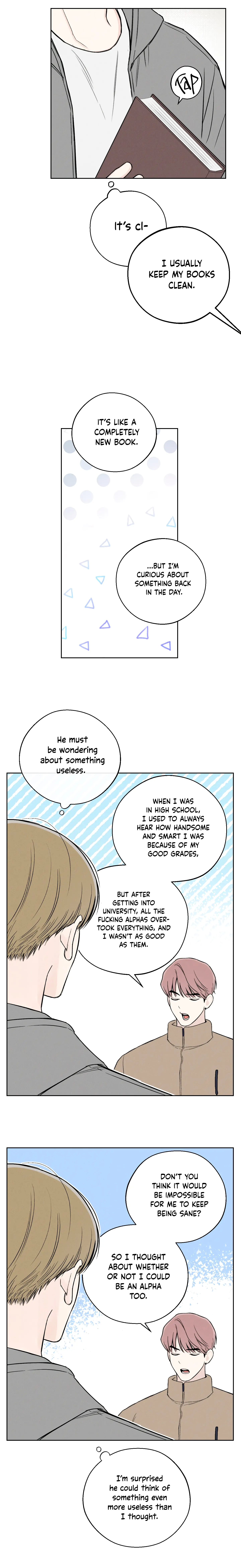Read December chapter 29.1 image 10 on Lezhin