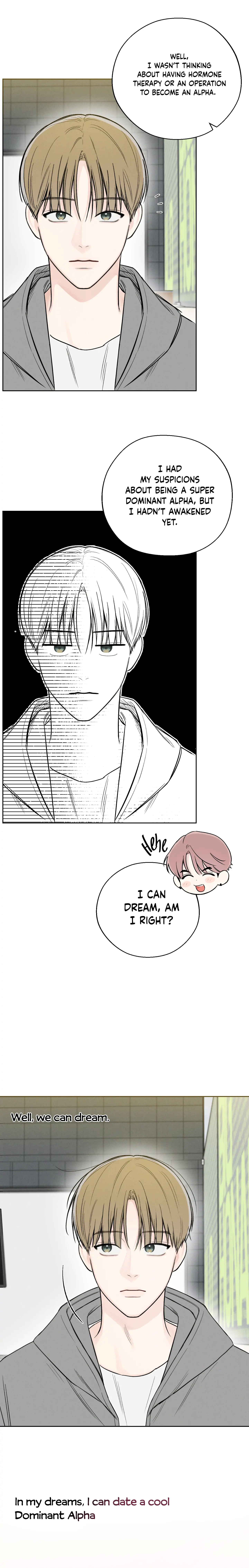 Read December chapter 29.1 image 11 on Lezhin