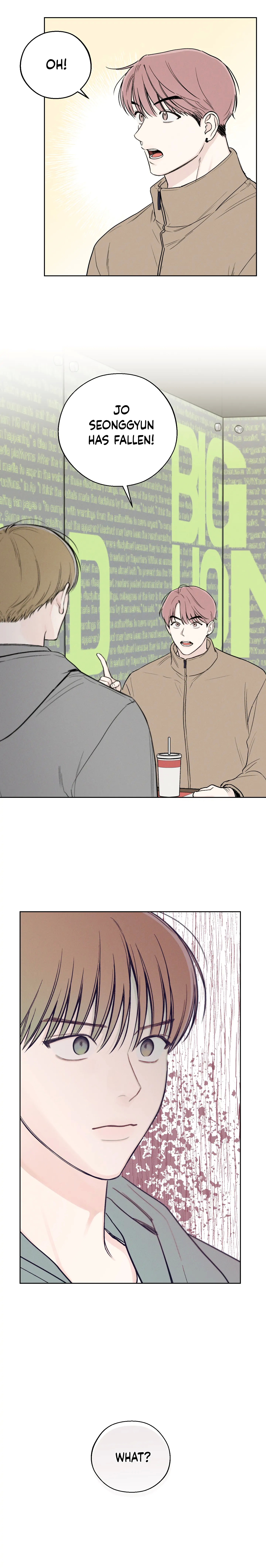 Read December chapter 29.1 image 15 on Lezhin