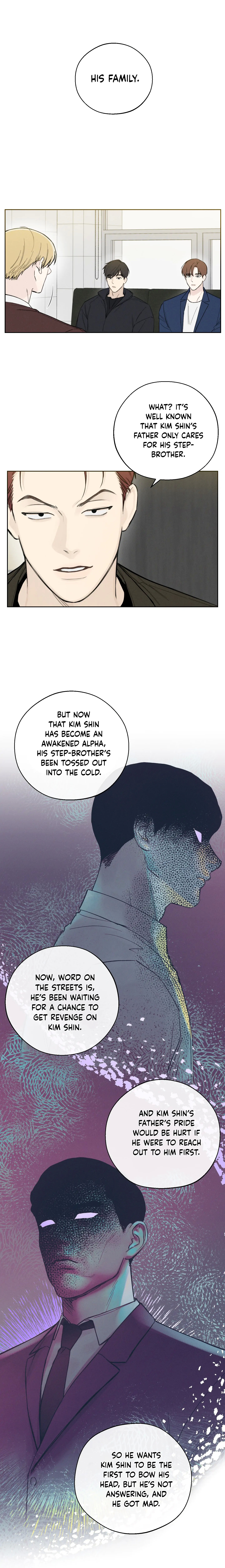 Read December chapter 29.1 image 2 on Lezhin