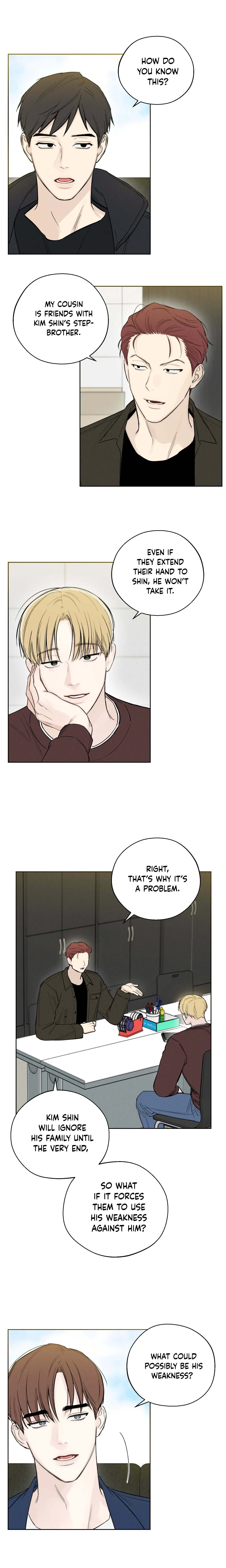 Read December chapter 29.1 image 3 on Lezhin