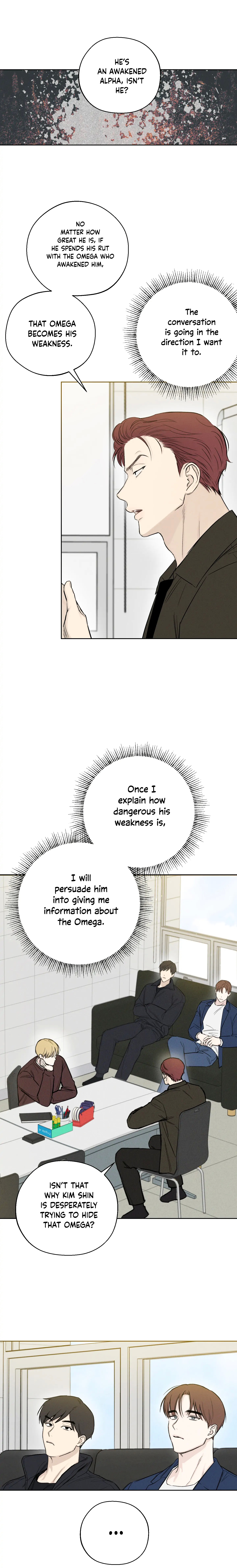Read December chapter 29.1 image 4 on Lezhin
