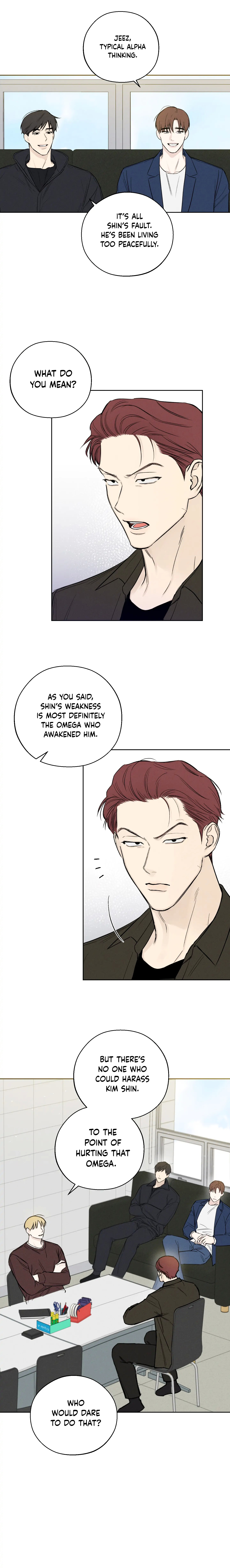 Read December chapter 29.1 image 6 on Lezhin