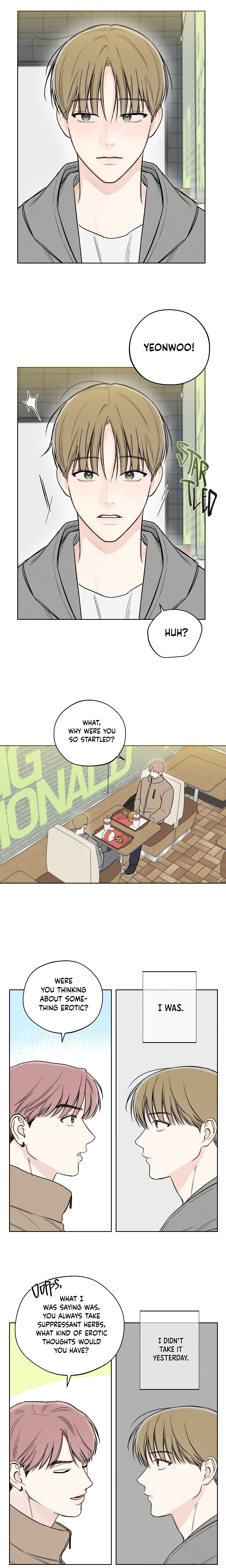 Read December chapter 29.1 image 8 on Lezhin
