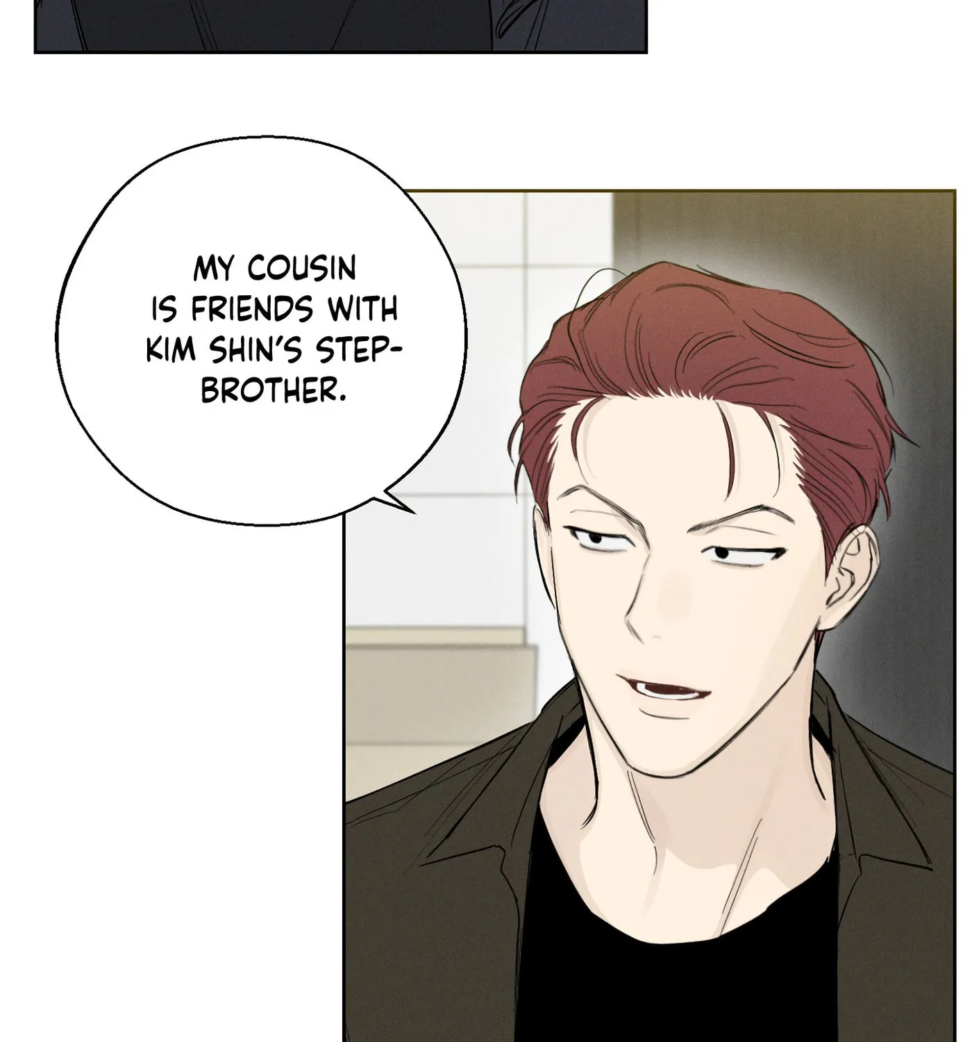Read December chapter 29 image 12 on Lezhin