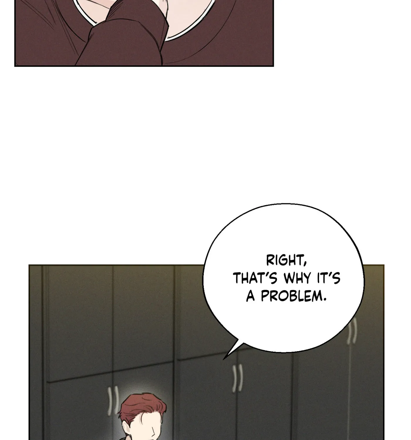 Read December chapter 29 image 14 on Lezhin