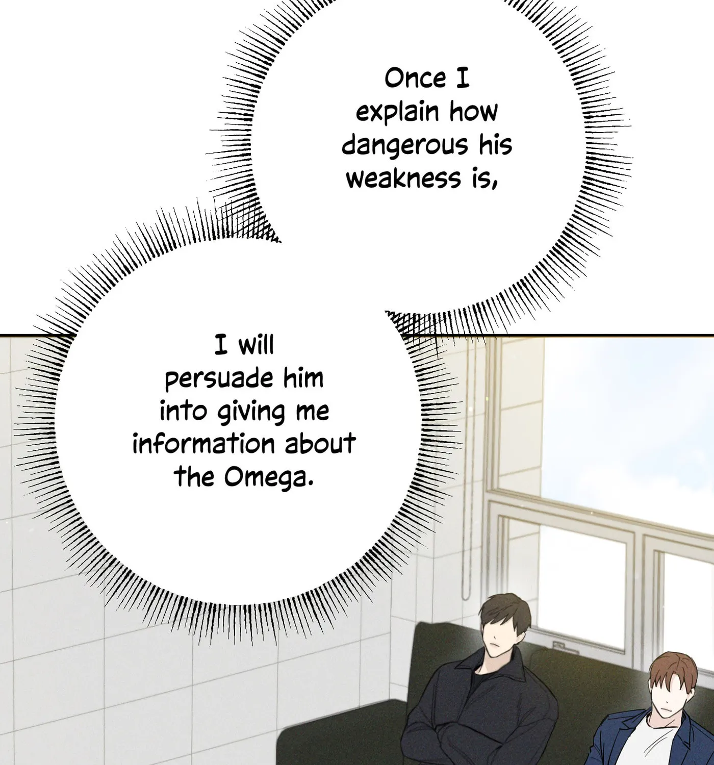 Read December chapter 29 image 21 on Lezhin