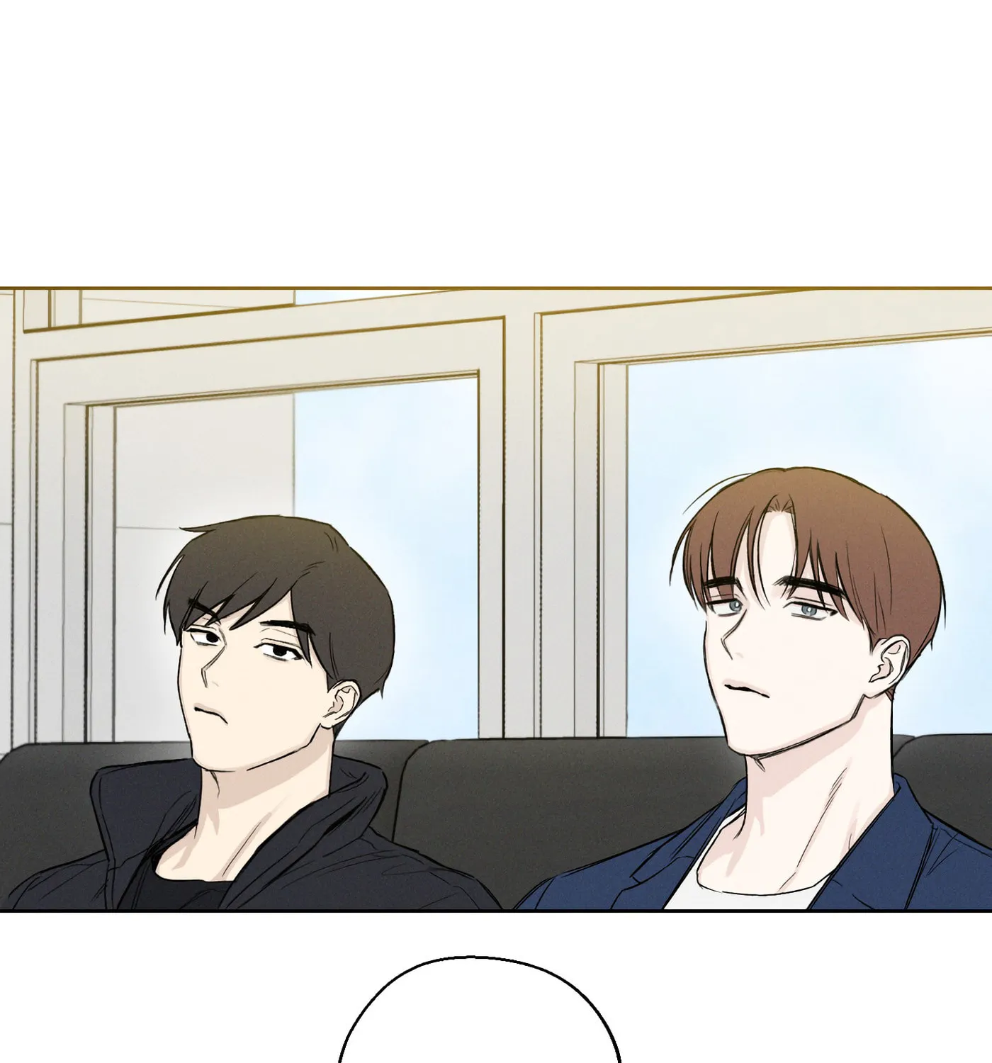 Read December chapter 29 image 23 on Lezhin