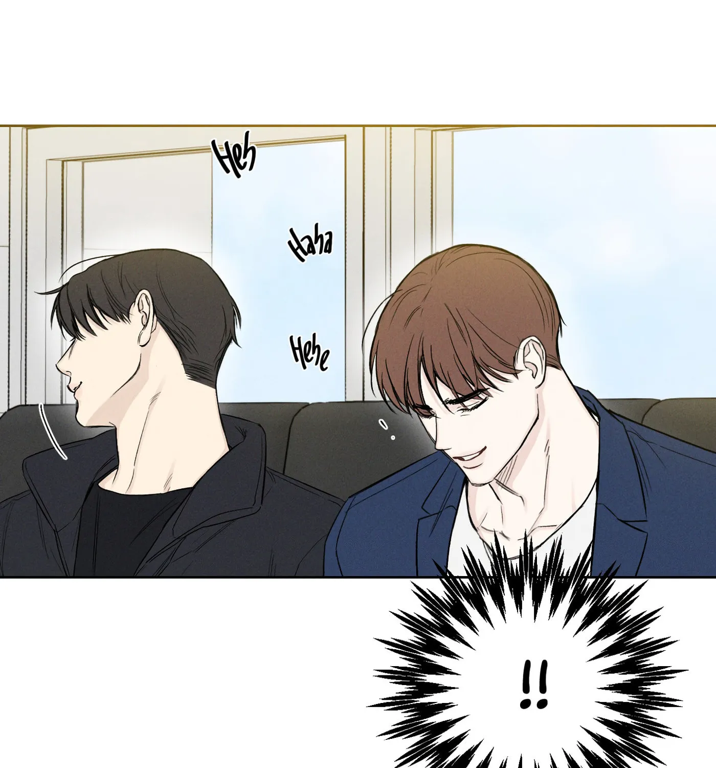 Read December chapter 29 image 26 on Lezhin