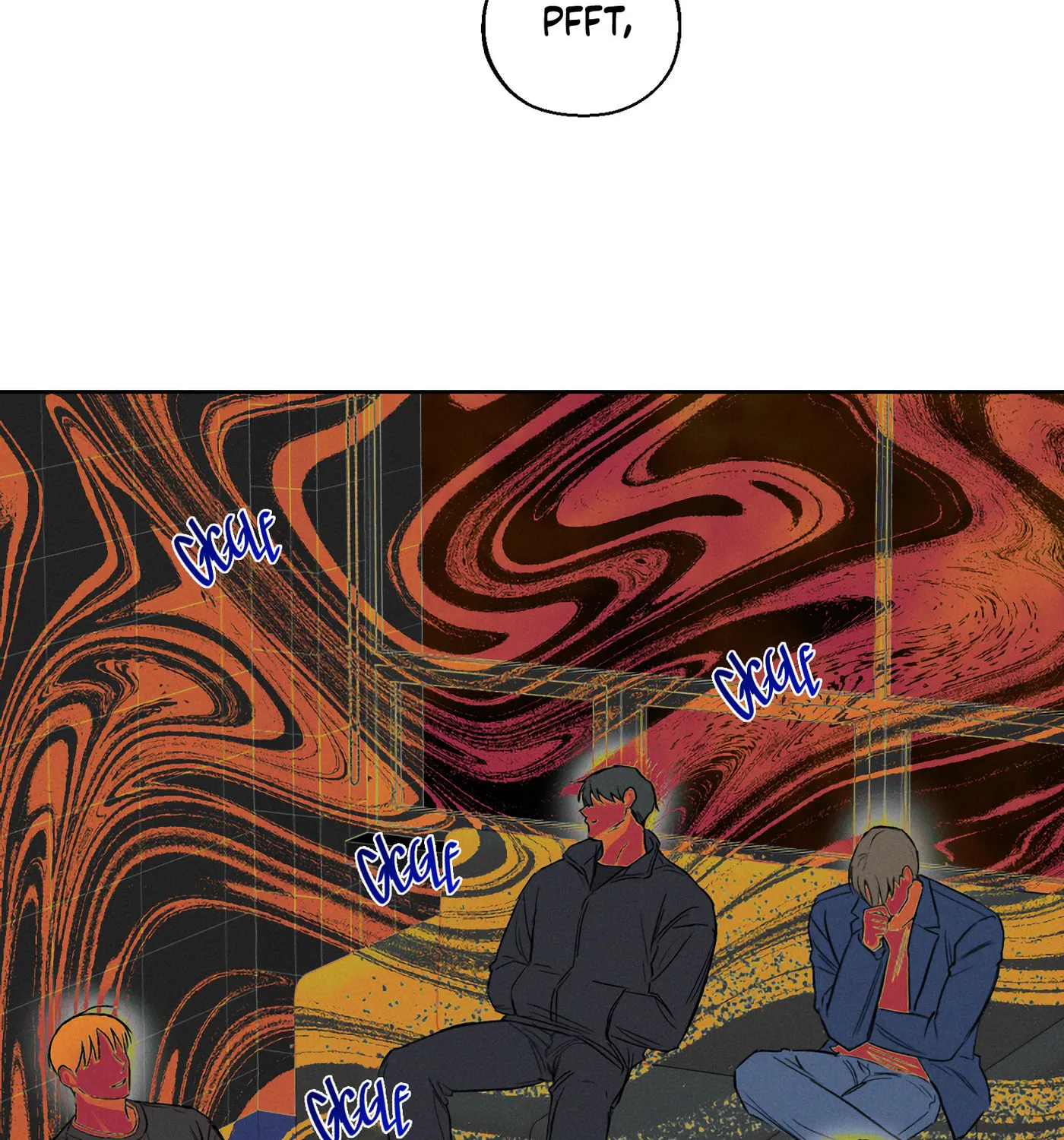 Read December chapter 29 image 29 on Lezhin