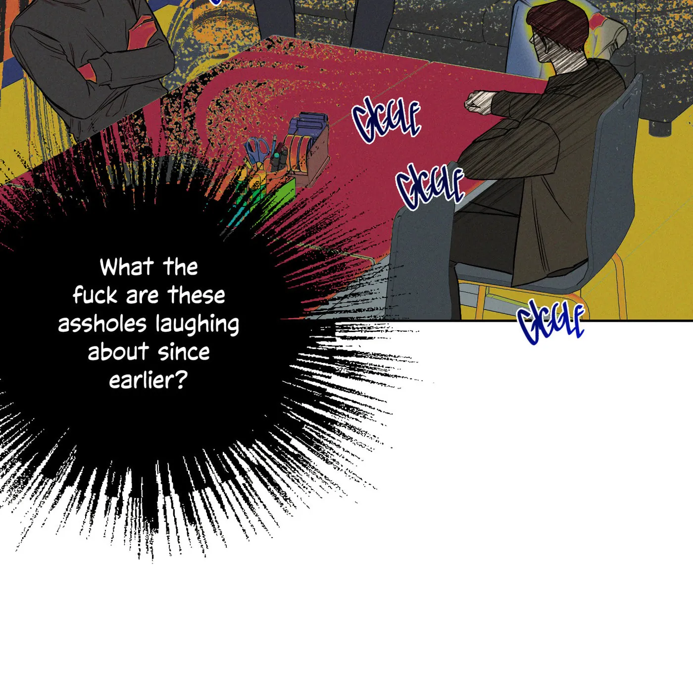 Read December chapter 29 image 30 on Lezhin