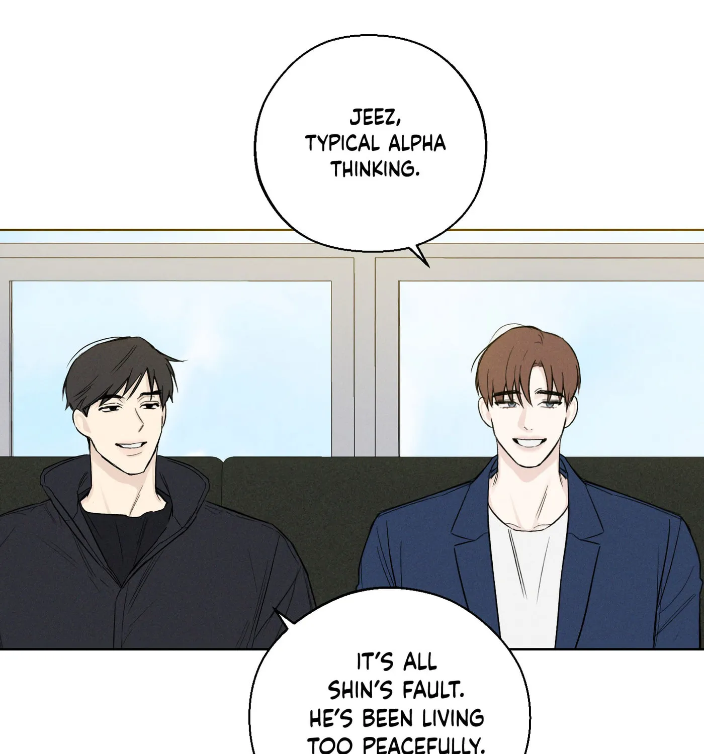 Read December chapter 29 image 31 on Lezhin