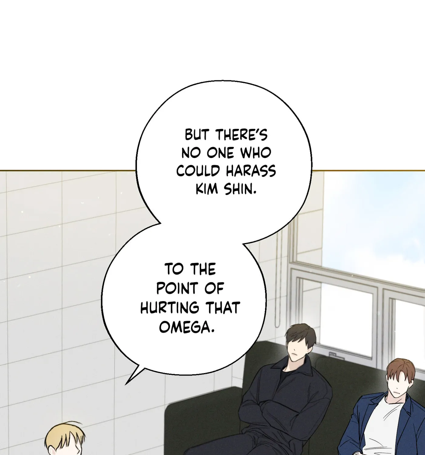 Read December chapter 29 image 35 on Lezhin