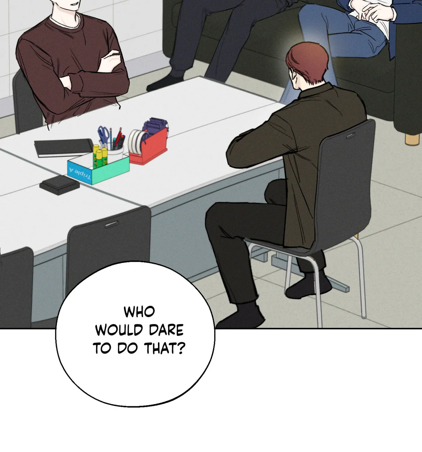 Read December chapter 29 image 36 on Lezhin