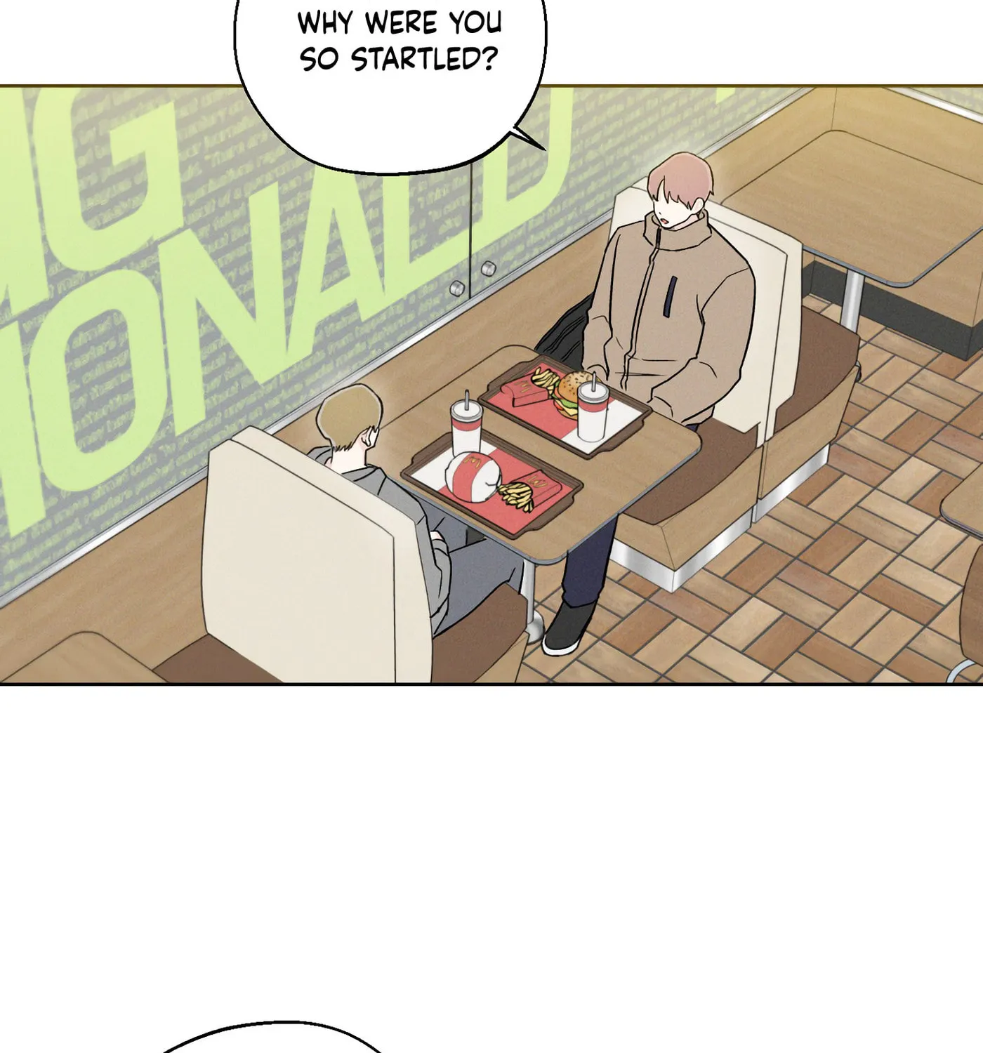 Read December chapter 29 image 48 on Lezhin