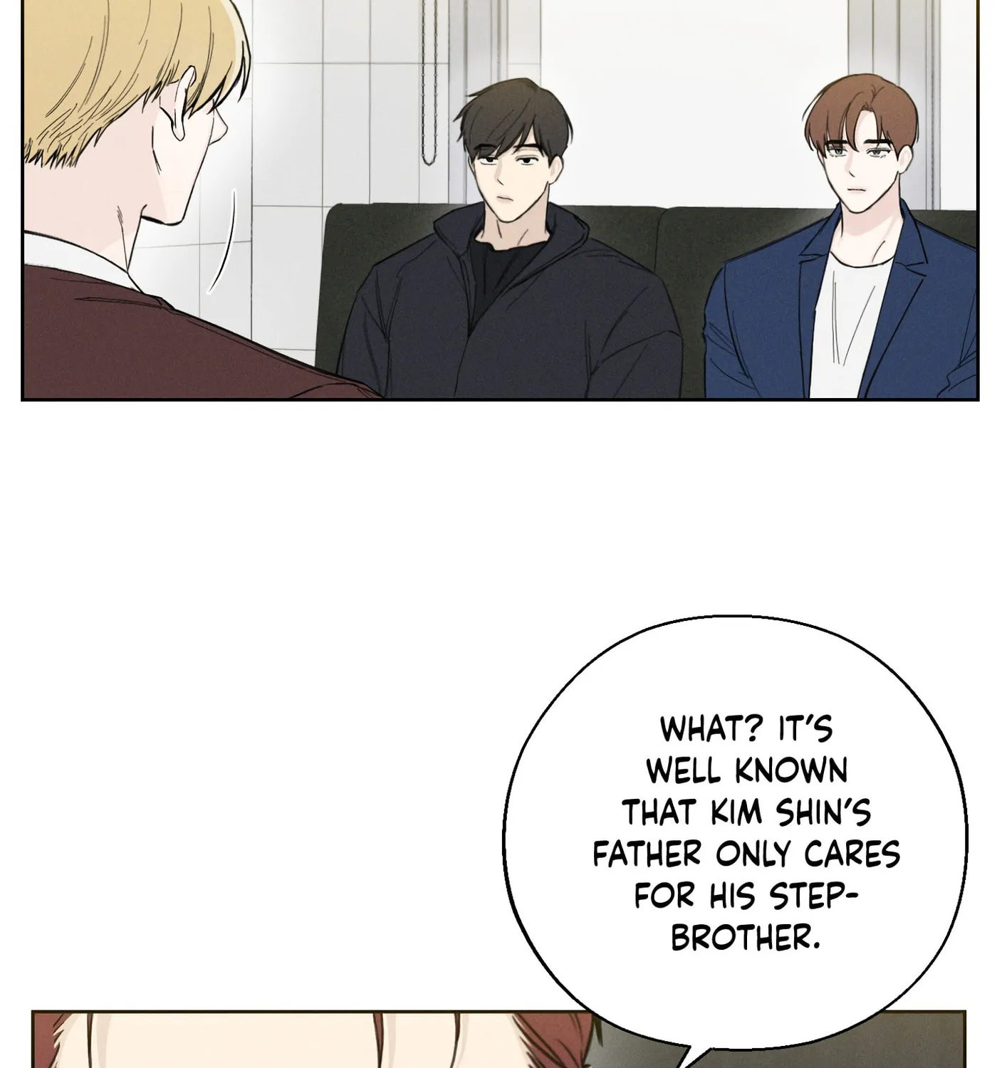 Read December chapter 29 image 5 on Lezhin