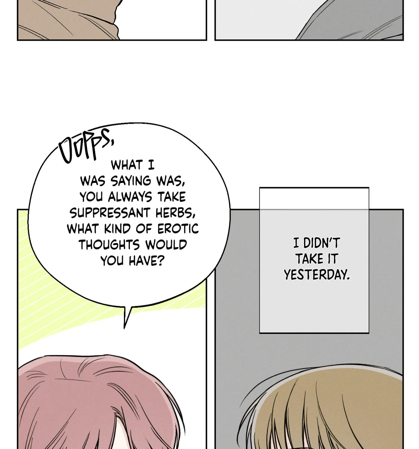 Read December chapter 29 image 50 on Lezhin