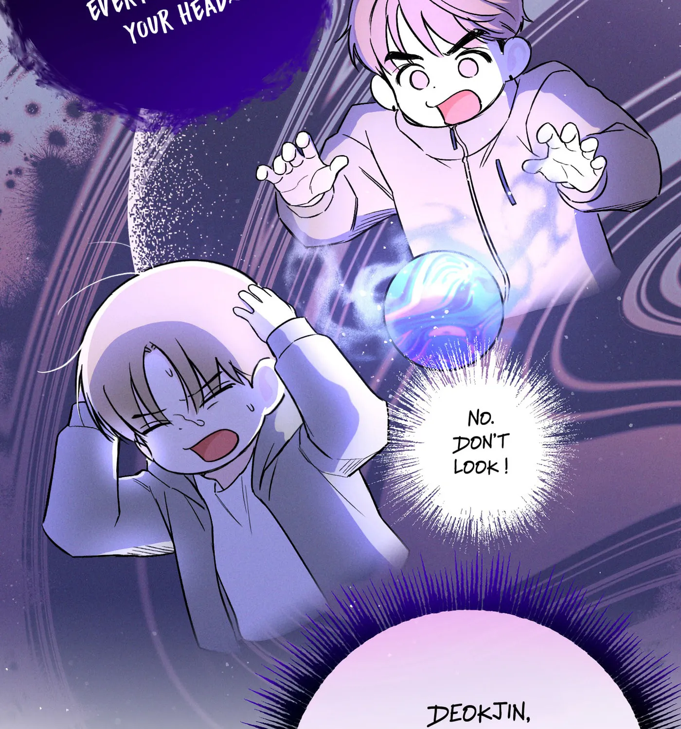 Read December chapter 29 image 54 on Lezhin
