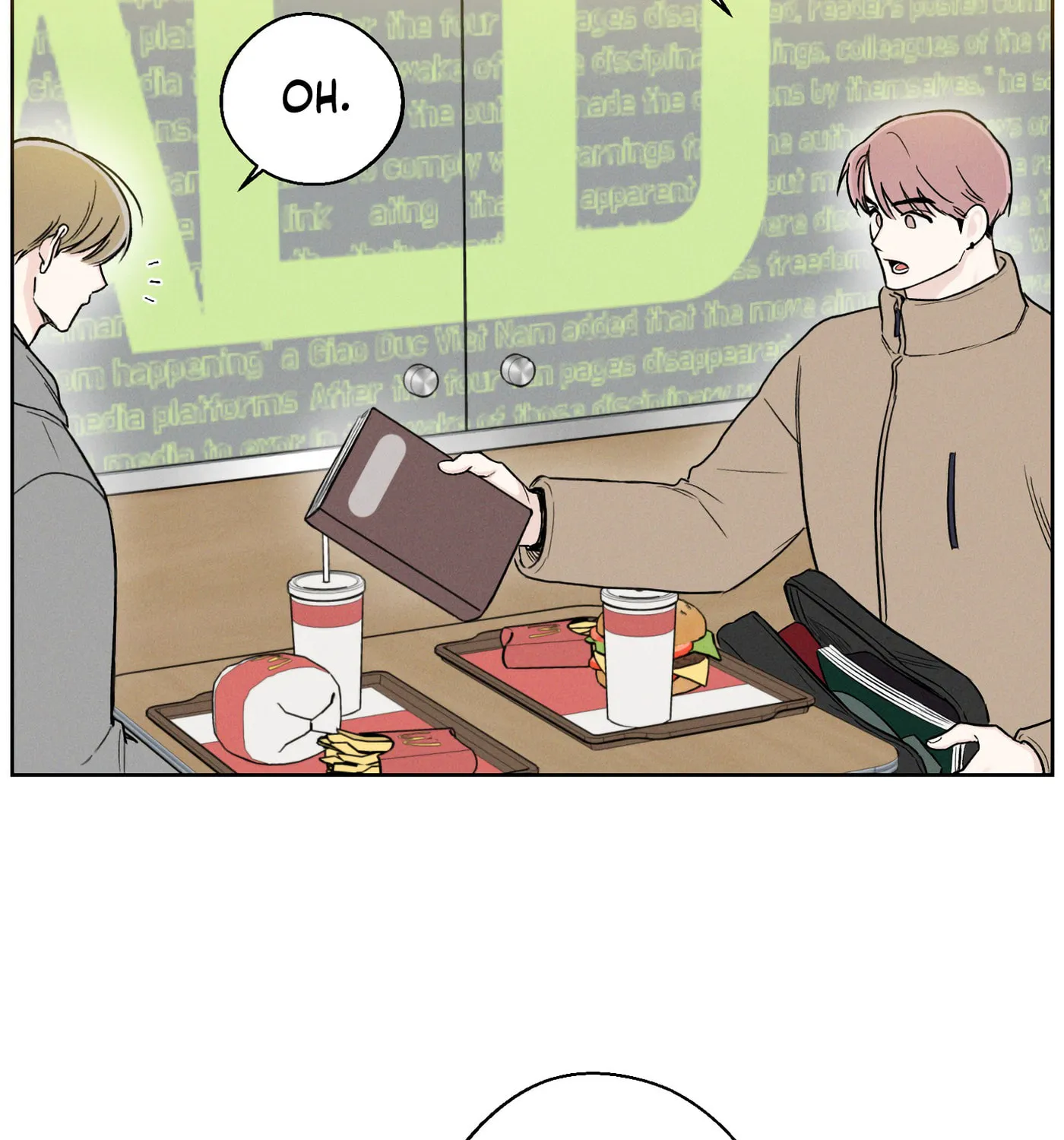 Read December chapter 29 image 56 on Lezhin