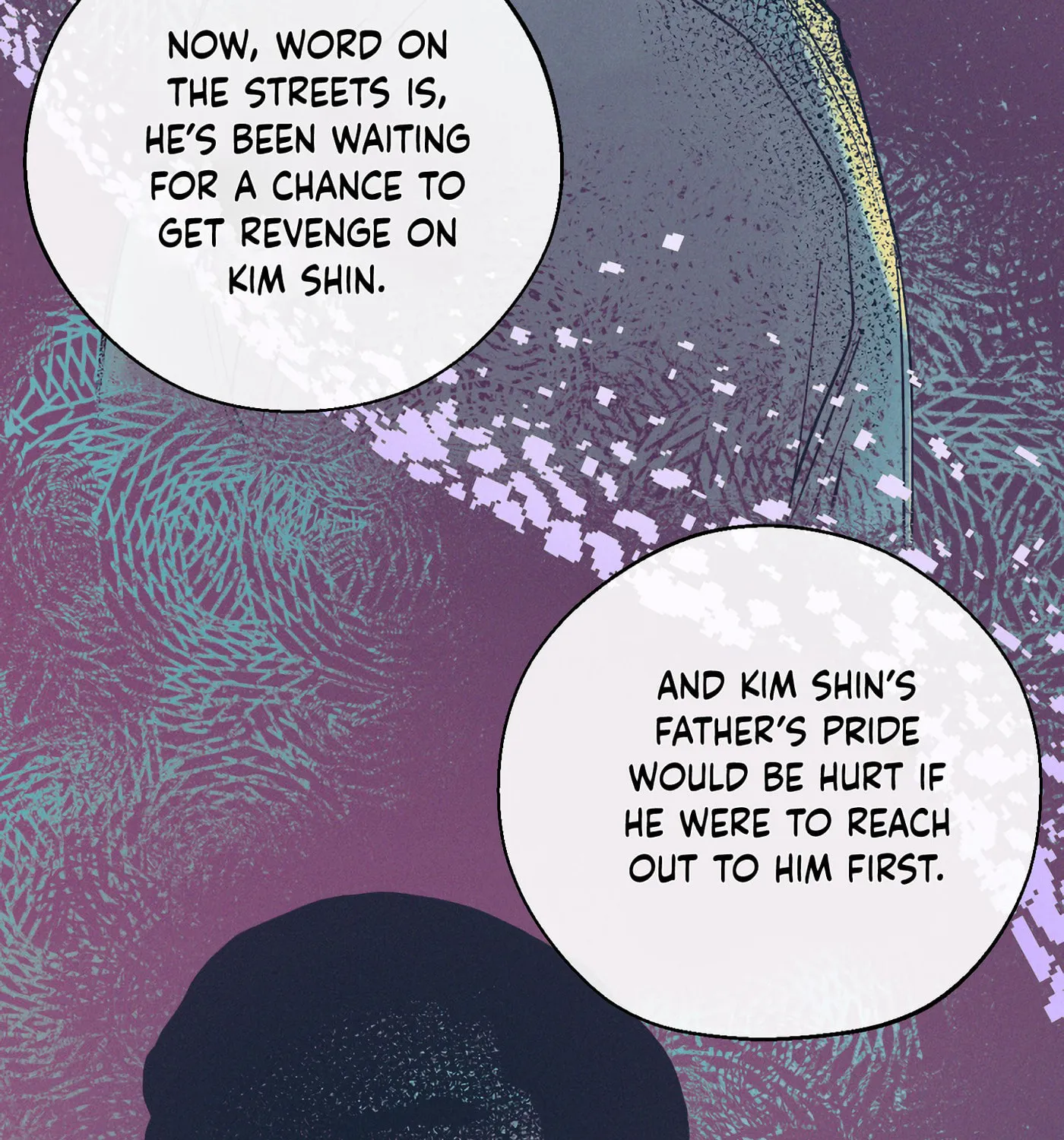 Read December chapter 29 image 8 on Lezhin
