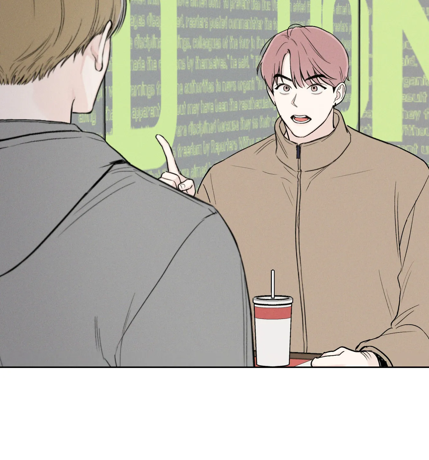 Read December chapter 29 image 93 on Lezhin