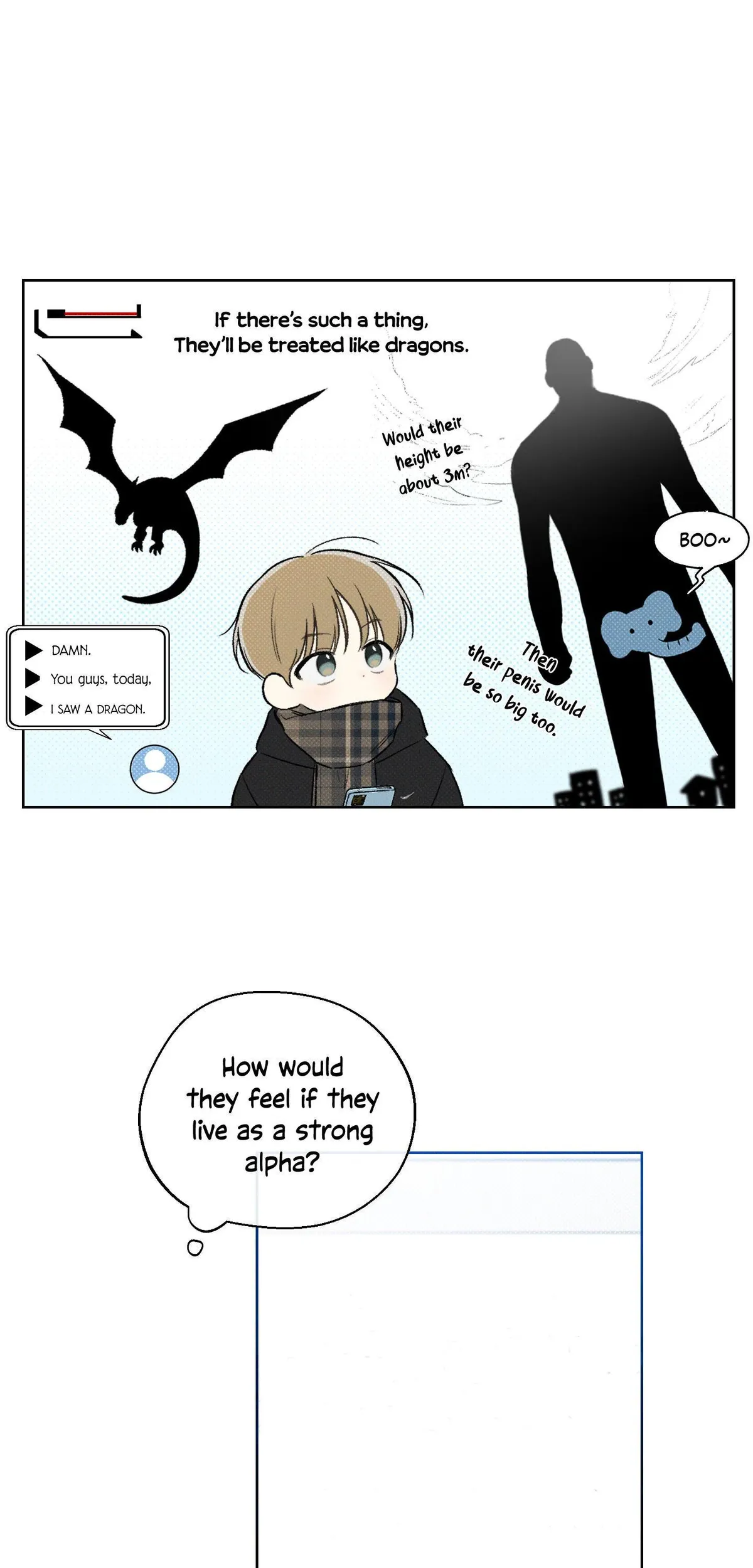Read December chapter 3 image 11 on Lezhin