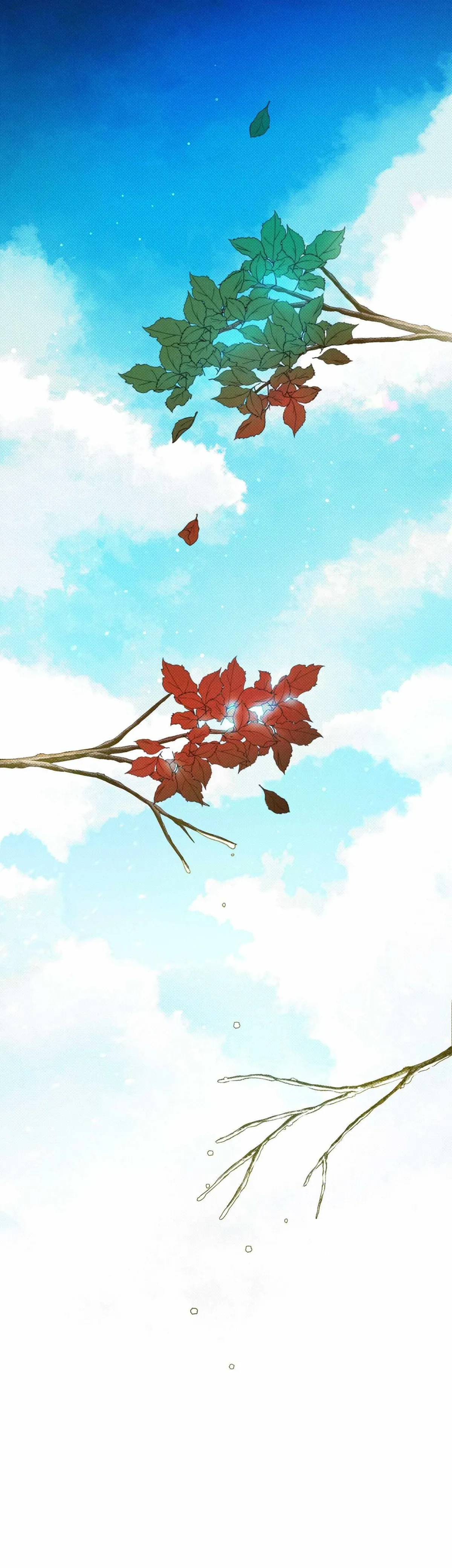 Read December chapter 3 image 15 on Lezhin