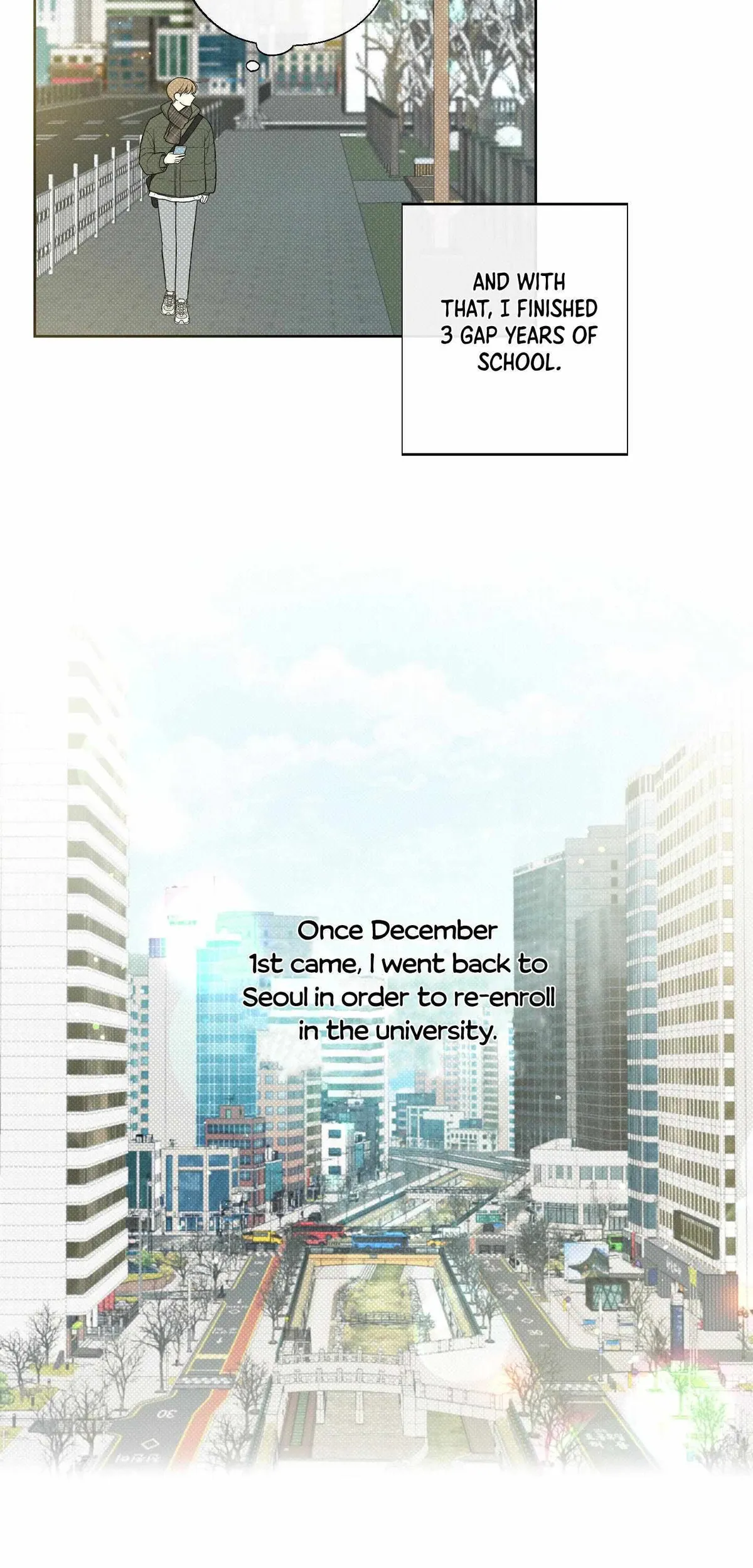 Read December chapter 3 image 17 on Lezhin