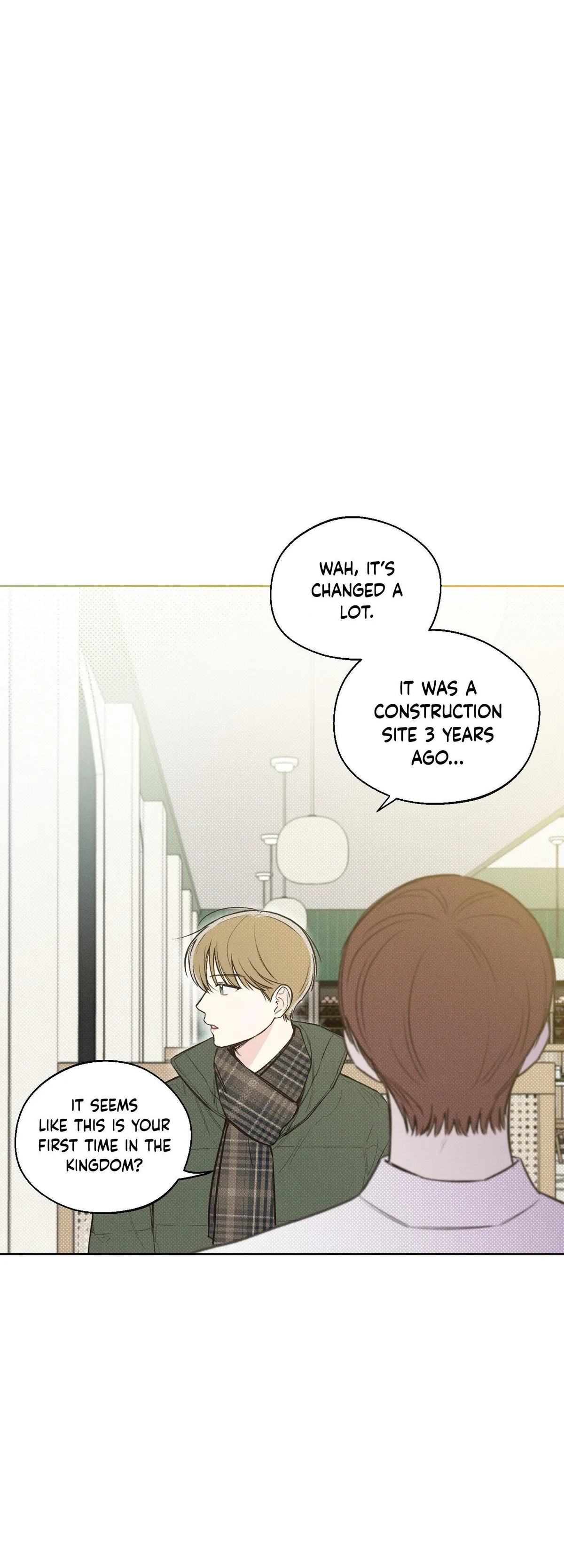 Read December chapter 3 image 18 on Lezhin