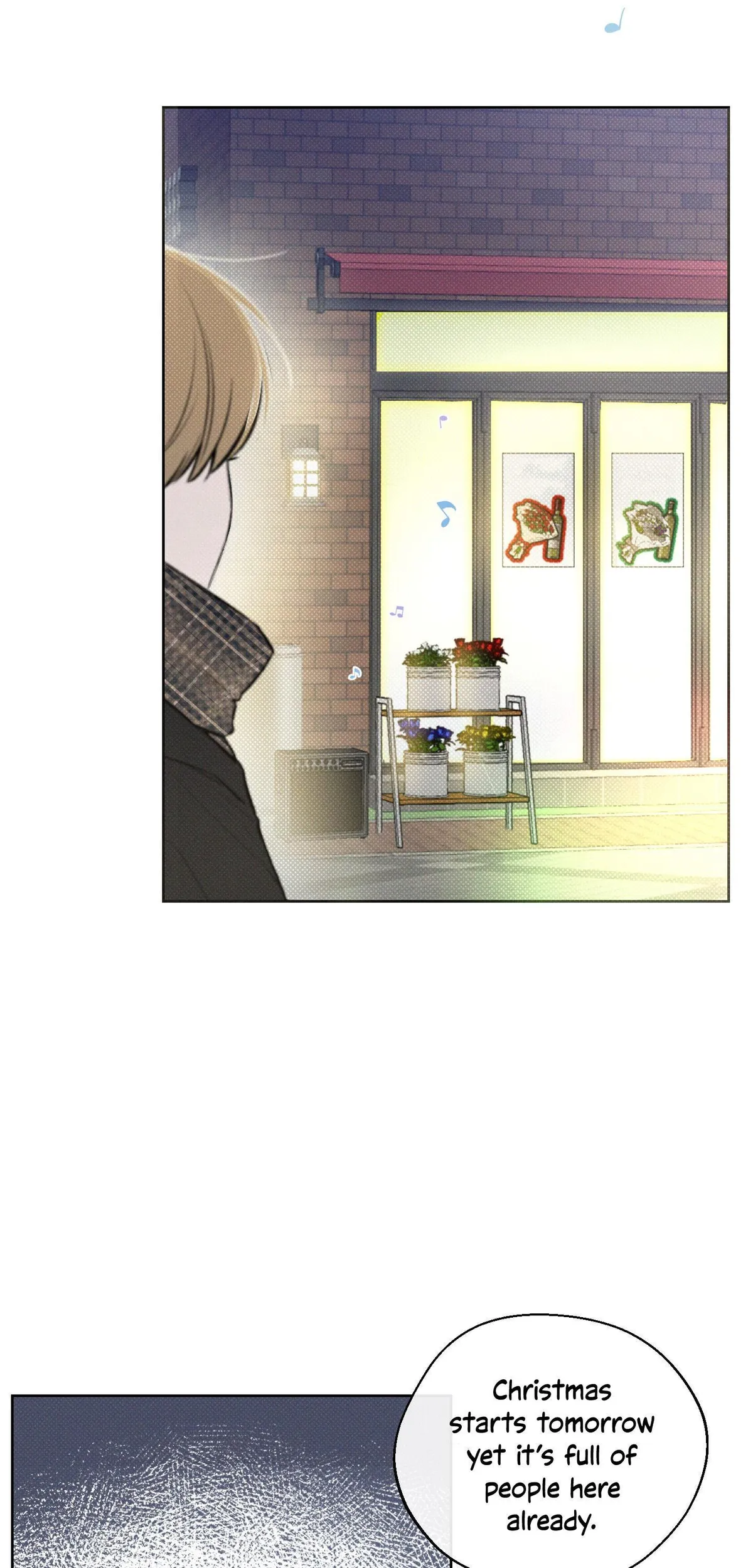 Read December chapter 3 image 2 on Lezhin