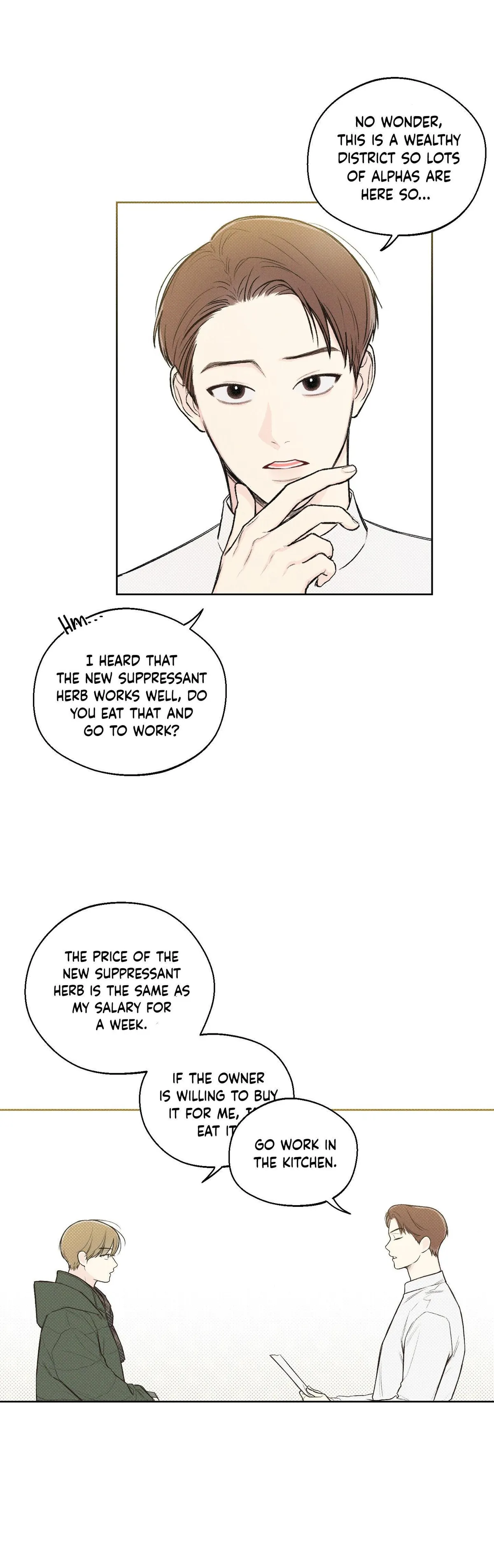 Read December chapter 3 image 22 on Lezhin
