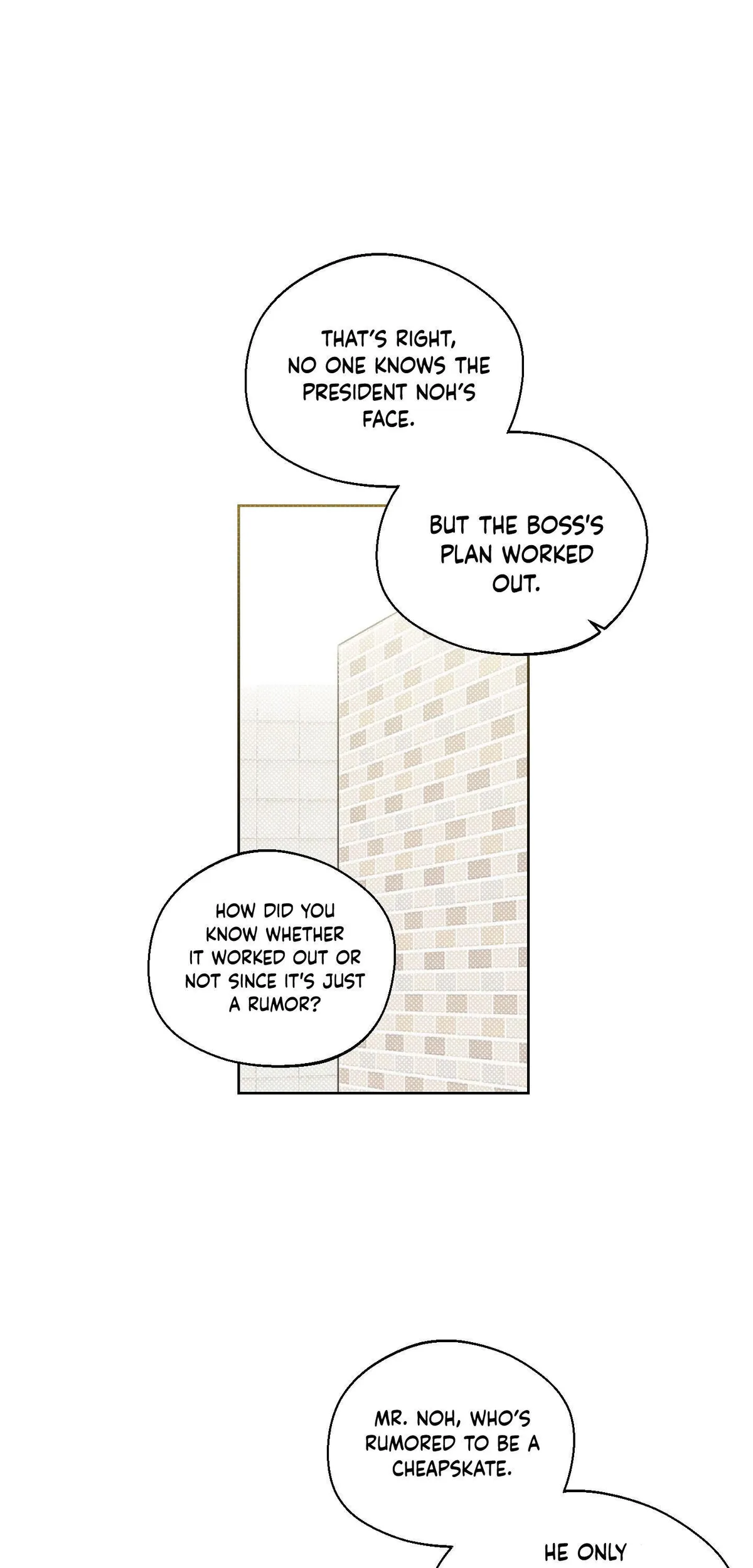Read December chapter 3 image 27 on Lezhin
