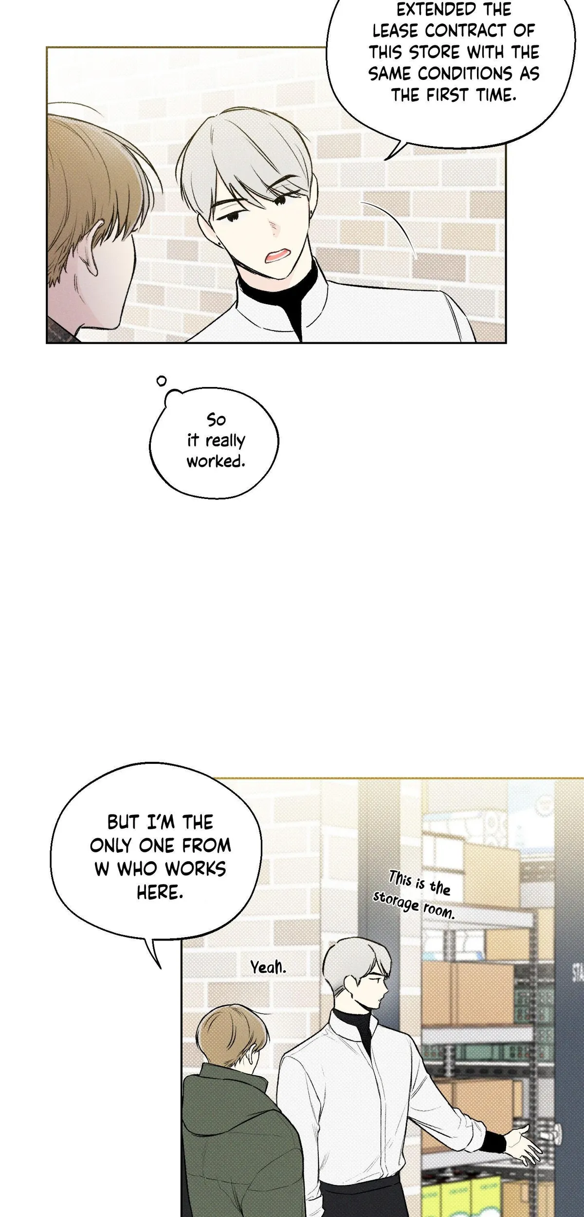 Read December chapter 3 image 28 on Lezhin