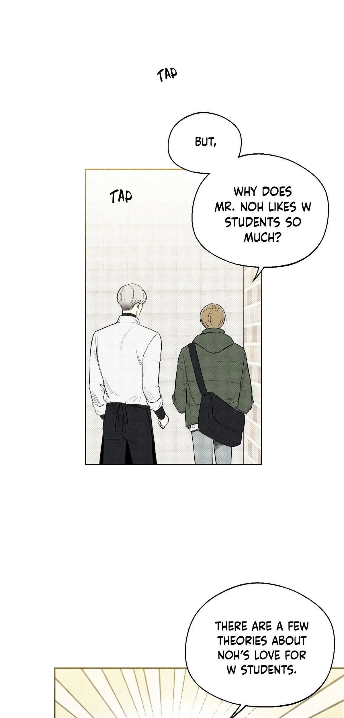 Read December chapter 3 image 30 on Lezhin
