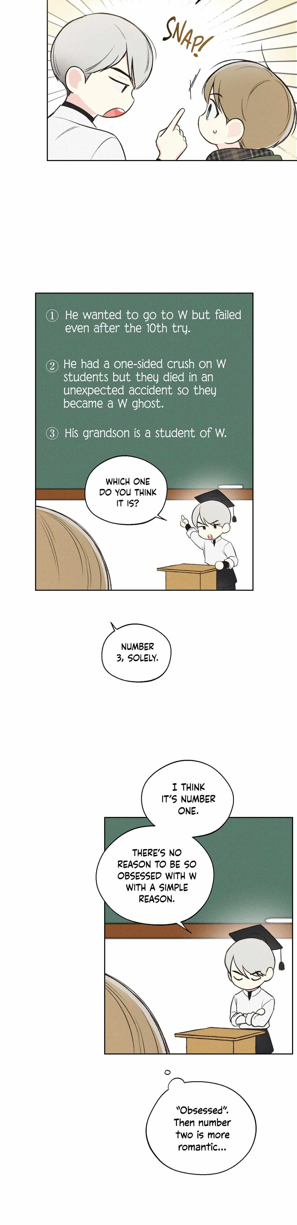 Read December chapter 3 image 31 on Lezhin