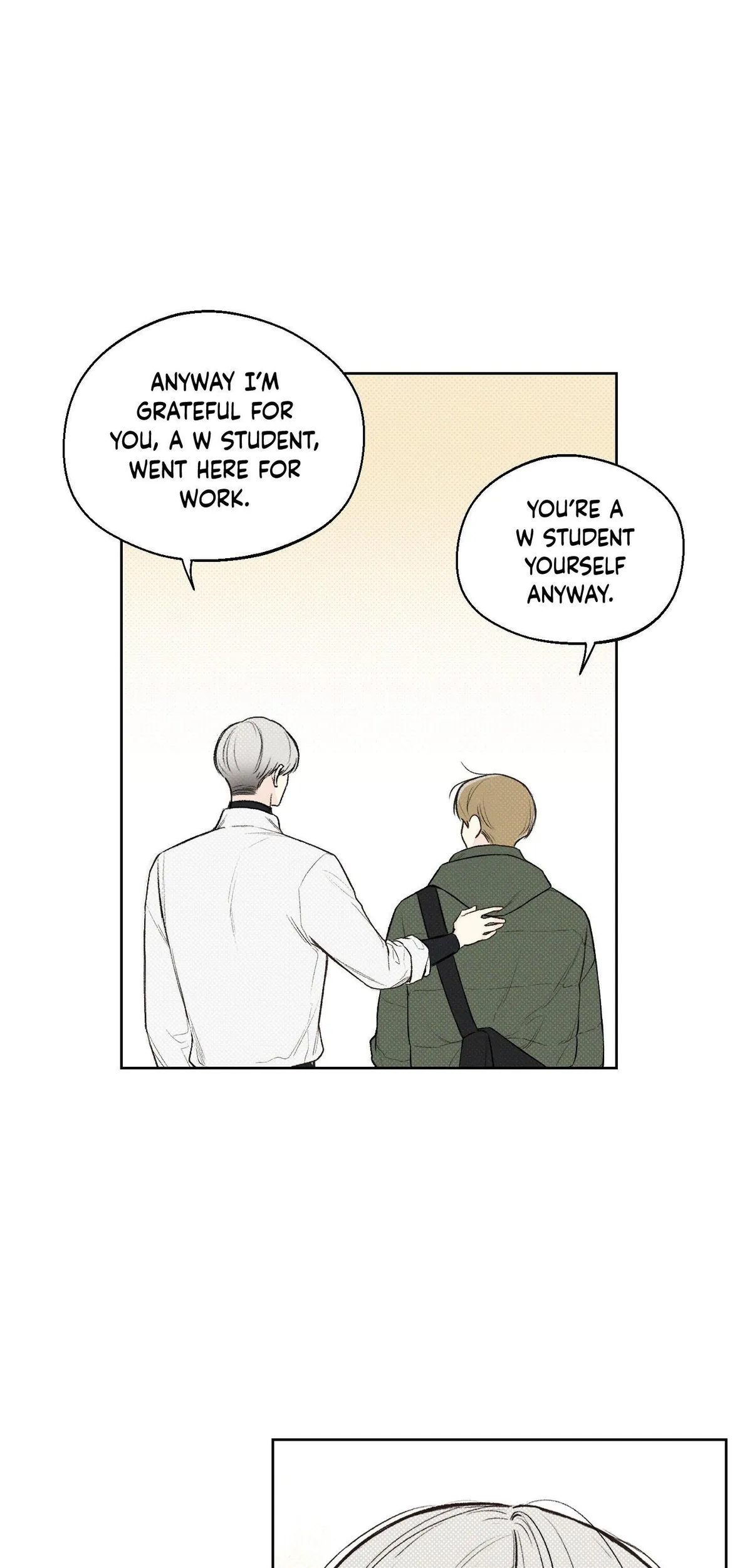 Read December chapter 3 image 32 on Lezhin