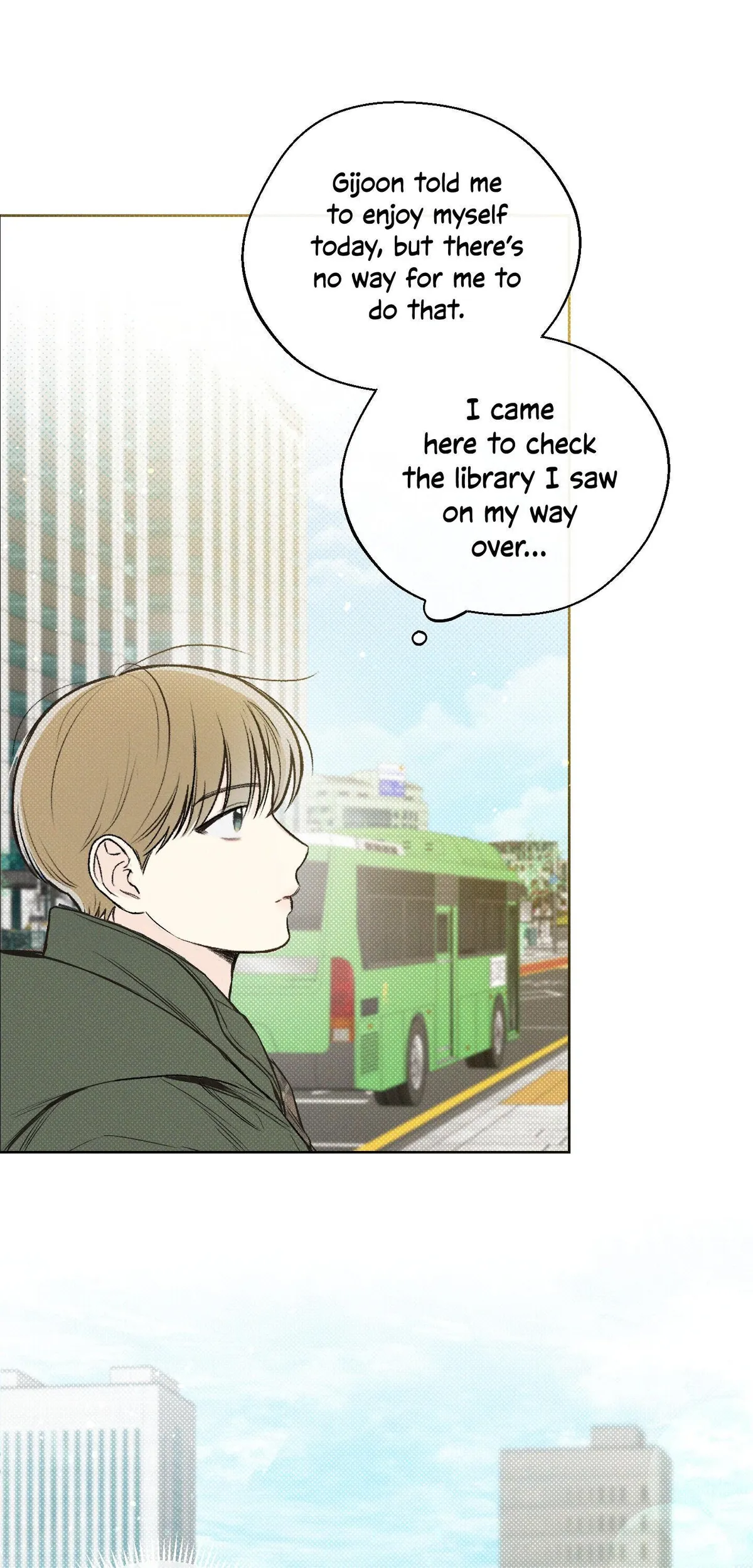Read December chapter 3 image 35 on Lezhin
