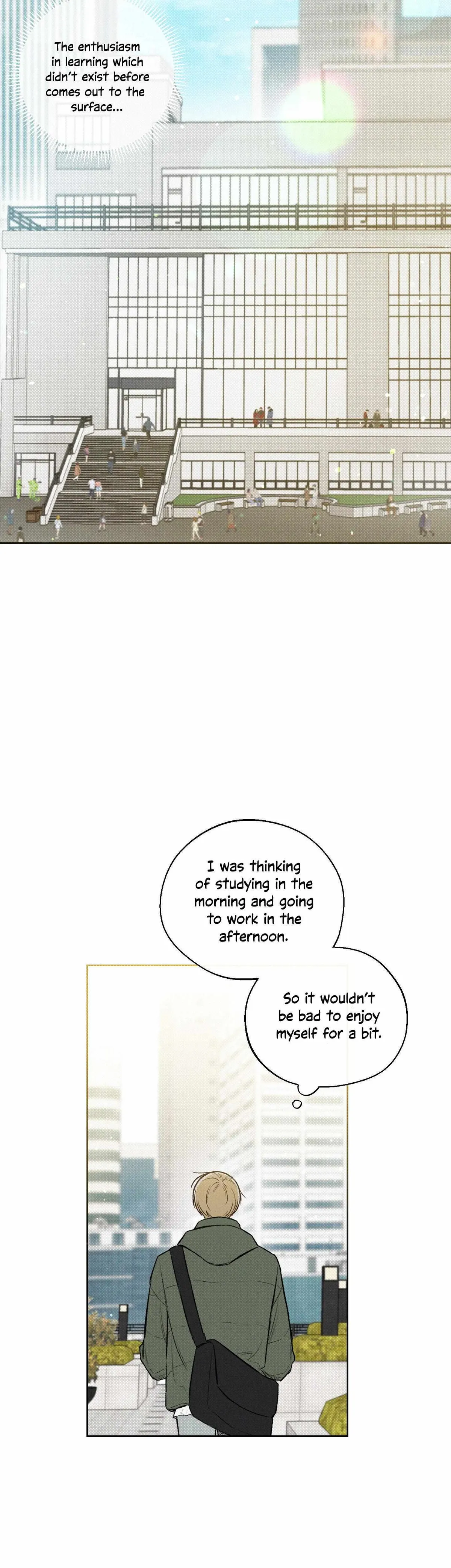 Read December chapter 3 image 36 on Lezhin