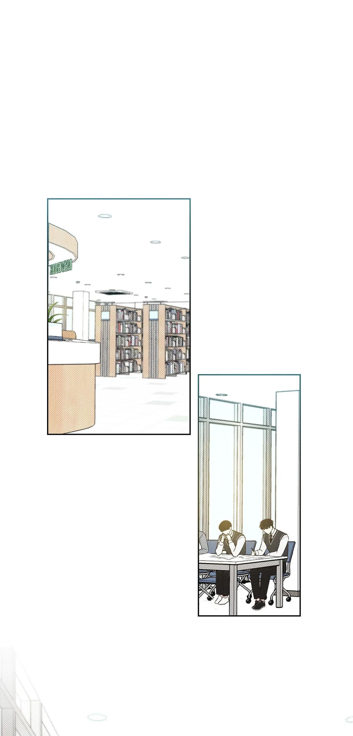Read December chapter 3 image 40 on Lezhin