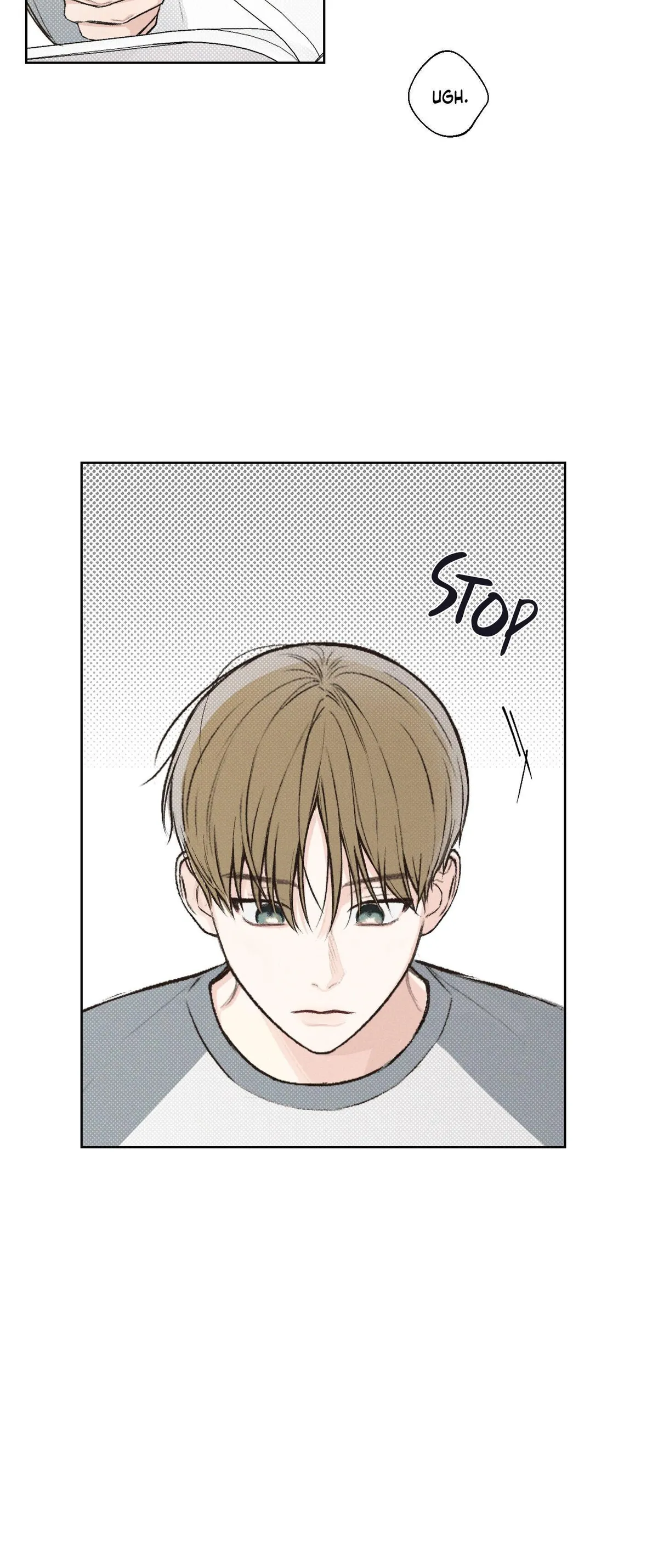 Read December chapter 3 image 42 on Lezhin